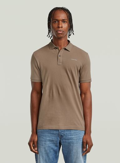 Oluv Slim Polo